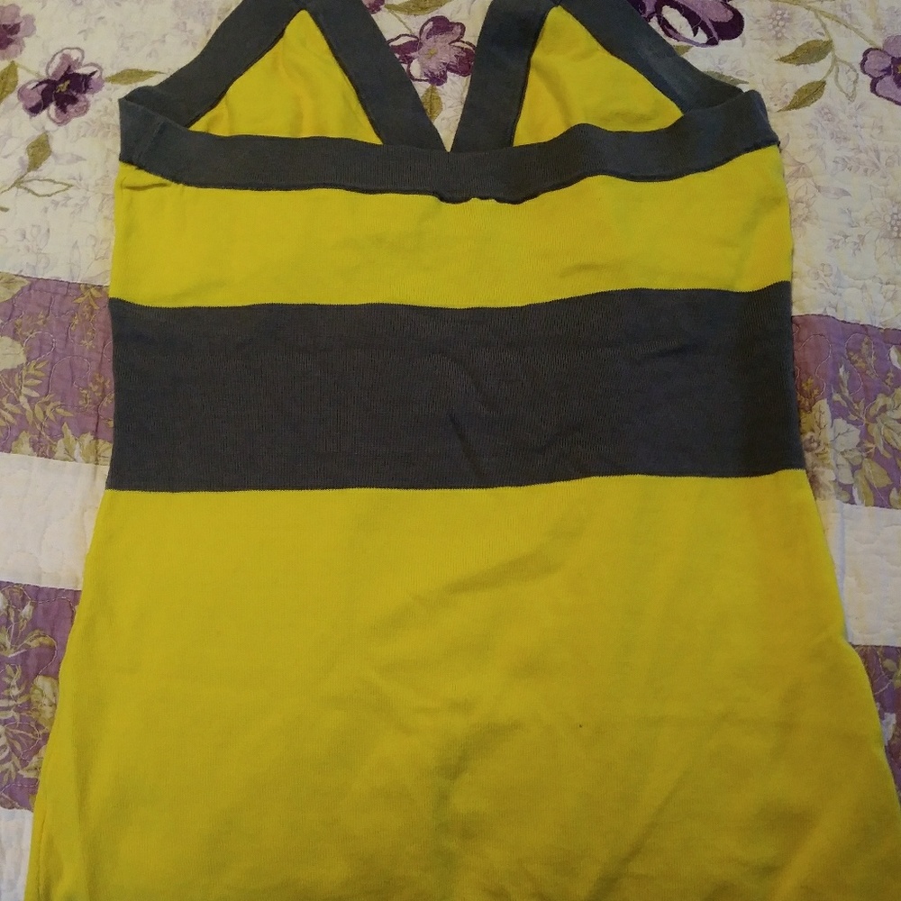Royalty Summer Tank